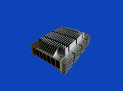 Aluminum bending and Aluminum machining 