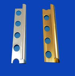 Aluminum bending and Aluminum machining 