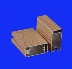 Aluminum surface treatment 