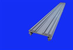 Aluminum surface treatment 