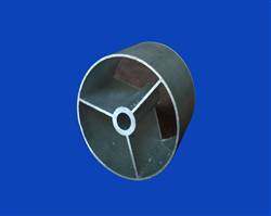 Furniture / cabinet aluminum