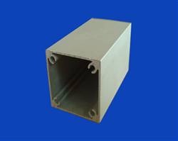Furniture / cabinet aluminum