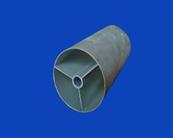 Furniture / cabinet aluminum