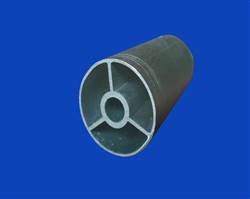 Furniture / cabinet aluminum