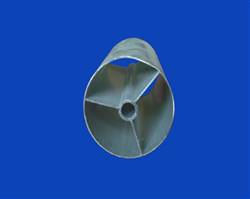 Furniture / cabinet aluminum
