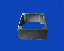 Furniture / cabinet aluminum