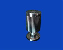 Furniture / cabinet aluminum