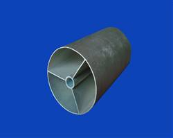 Furniture / cabinet aluminum