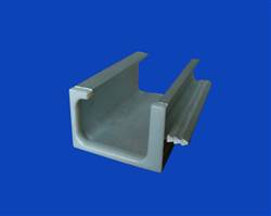 Furniture / cabinet aluminum