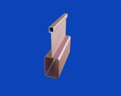 Furniture / cabinet aluminum