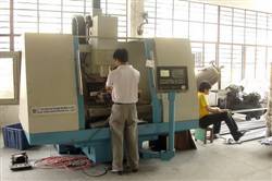 CNC machine tools