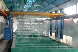 Small material oxidation workshop