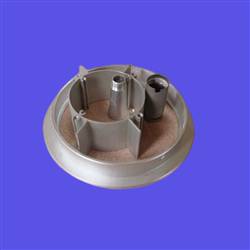 Aluminum bending and Aluminum machining C3