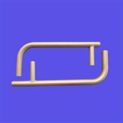 Aluminum bending and Aluminum machining C1