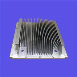 Aluminum bending and Aluminum machining C2