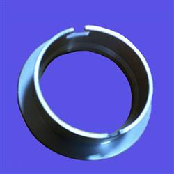 Aluminum bending and Aluminum machining c8