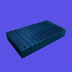Aluminum bending and Aluminum machining c9