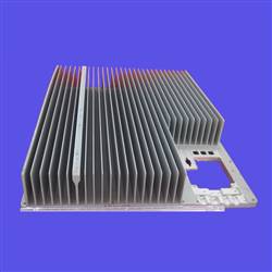 Aluminum bending and Aluminum machining c7