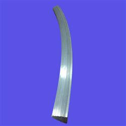 Aluminum bending and Aluminum machining c11
