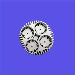 Aluminum bending and Aluminum machining c10