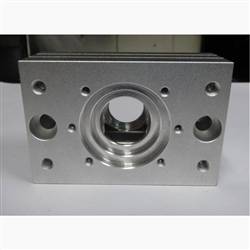 Aluminum bending and Aluminum machining c17