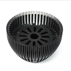 Aluminum bending and Aluminum machining c19
