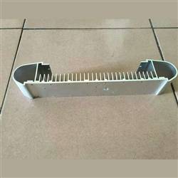 LED radiator, aluminum lighting 