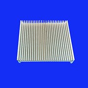 LED radiator, aluminum lighting